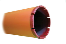 Load image into Gallery viewer, Heavy Duty Orange Precast Core Bore Bit