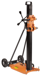 Heavy Duty Quick Disconnect Core Rig With Core Bore Motor
