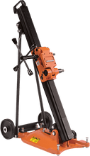 Load image into Gallery viewer, Heavy Duty Quick Disconnect Core Rig With Core Bore Motor
