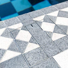 Load image into Gallery viewer, HIDE SKIMMER LID COVER FOR POOL TILE