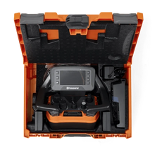 Load image into Gallery viewer, PG 8 XR Husqvarna Floor Grinder