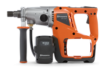 Load image into Gallery viewer, Husqvarna DM 540i Kit with Two BLi300 Batteries and QC500 Charger Reconditioned