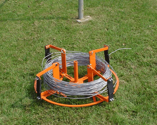 Fence Hog Stringer