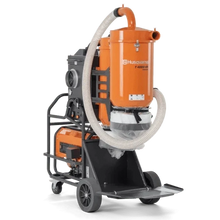 Load image into Gallery viewer, T4000 GP Husqvarna Soff-Cut Dust Extractor