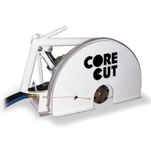 Load image into Gallery viewer, Core Cut HS Series Hydraulic Hand Saw - Standard Guard