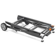 Load image into Gallery viewer, Husqvarna TS 70 /90 Tile Saw - Adjustable Rolling Stand