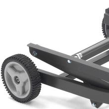 Load image into Gallery viewer, Husqvarna TS 70 /90 Tile Saw - Adjustable Rolling Stand