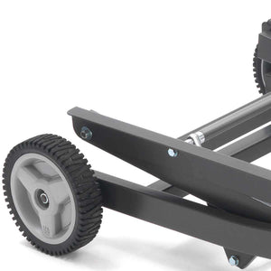 Husqvarna TS 70 /90 Tile Saw - Adjustable Rolling Stand