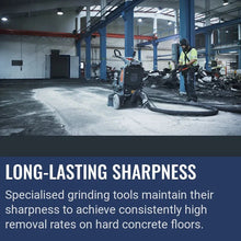 Load image into Gallery viewer, Husqvarna ELITE-GRIND™ STAR M | Cup Wheels Grinding