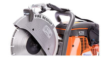 Load image into Gallery viewer, K770 Rescue 12" Specialty Power Cutter Husqvarna
