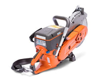 Load image into Gallery viewer, K770 Rescue 12" Specialty Power Cutter Husqvarna