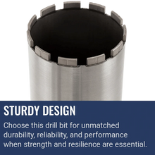 Load image into Gallery viewer, Husqvarna ELITE-DRILL™ D1610 | Core Drill Bit