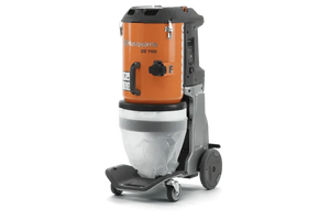 Husqvarna DE 110 Dust Extractor