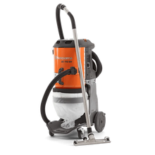 Load image into Gallery viewer, Husqvarna DE 110i 36V Dust Extractor Reconditioned