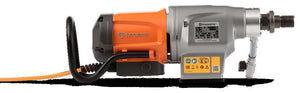 Husqvarna DM400 Core Drill Electric