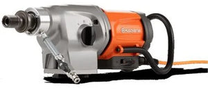 Husqvarna DM400 Core Drill Electric