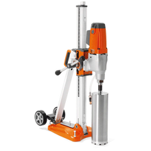 Load image into Gallery viewer, Husqvarna DMS 240 - Core Drill With Stand