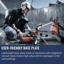 Load image into Gallery viewer, Husqvarna DMS 240 - Core Drill With Stand