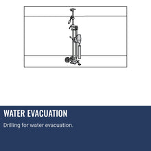 Load image into Gallery viewer, Husqvarna DMS 240 - Core Drill With Stand