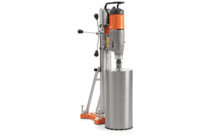 Husqvarna DMS 430