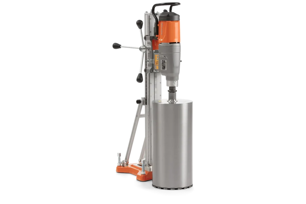 Husqvarna DMS 430