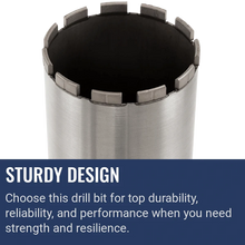 Load image into Gallery viewer, Husqvarna ELITE-DRILL™ D1620 | Core Drill Bit