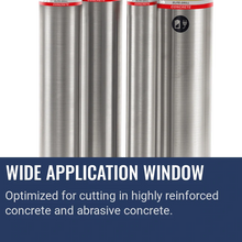 Load image into Gallery viewer, Husqvarna ELITE-DRILL™ D1620 | Core Drill Bit