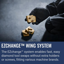 Load image into Gallery viewer, Husqvarna ELITE-GRIND™ EZ S | Concrete Grinding