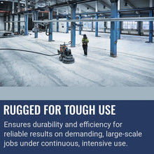 Load image into Gallery viewer, Husqvarna ELITE-GRIND™ EZ S | Concrete Grinding