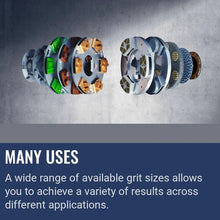 Load image into Gallery viewer, Husqvarna ELITE-GRIND™ EZ S | Concrete Grinding
