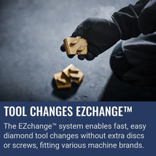 Load image into Gallery viewer, Husqvarna ELITE-GRIND™ EZ X | Concrete Grinding