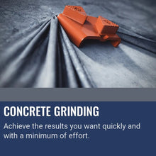 Load image into Gallery viewer, Husqvarna ELITE-GRIND™ EZ X | Concrete Grinding