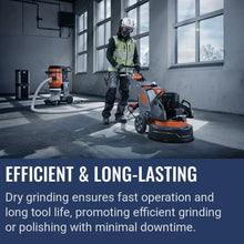 Load image into Gallery viewer, Husqvarna ELITE-GRIND™ STAR M | Cup Wheels Grinding
