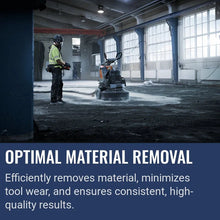 Load image into Gallery viewer, Husqvarna ELITE-GRIND™ EZ X | Concrete Grinding