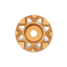 Load image into Gallery viewer, Husqvarna ELITE-GRIND™ STAR M | Cup Wheels Grinding