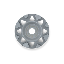Load image into Gallery viewer, Husqvarna ELITE-GRIND™ STAR M | Cup Wheels Grinding