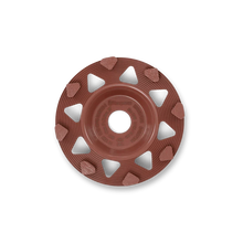 Load image into Gallery viewer, Husqvarna ELITE-GRIND™ STAR M | Cup Wheels Grinding