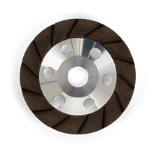 Load image into Gallery viewer, Husqvarna ELITE-GRIND™ TRANSITION | Transitional Cup Wheel