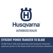 Load image into Gallery viewer, Husqvarna FS 3500 G | Walk-Behind Floor Saw