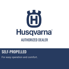 Load image into Gallery viewer, Husqvarna FS 3500 G | Walk-Behind Floor Saw
