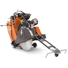 Load image into Gallery viewer, Husqvarna FS 3500 G | Walk-Behind Floor Saw