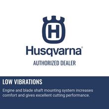 Load image into Gallery viewer, Husqvarna FS 400 LV 11.7 HP 20-Inch Honda Floor Saw Reconditioned