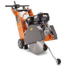 Load image into Gallery viewer, Husqvarna FS 400 LV 11.7 HP 20-Inch Honda Floor Saw Reconditioned