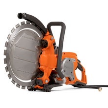 Load image into Gallery viewer, Husqvarna K 7000 Ring 14-Inch Power Cutter Reconditioned