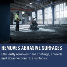Load image into Gallery viewer, Husqvarna ELITE-GRIND™ STAR M | Cup Wheels Grinding