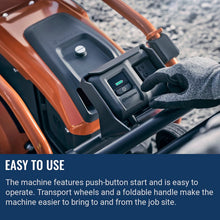 Load image into Gallery viewer, Husqvarna LF75 PACE