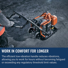 Load image into Gallery viewer, Husqvarna LF75 PACE