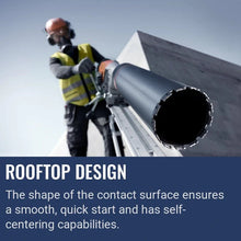 Load image into Gallery viewer, Husqvarna ELITE-DRILL™ D1610 | Core Drill Bit