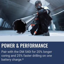 Load image into Gallery viewer, Husqvarna ELITE-DRILL™ D10 TW - Core Drill Bit