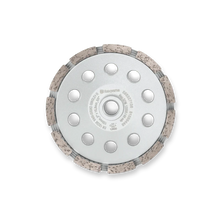 Load image into Gallery viewer, Husqvarna VARI-GRIND™ SINGLE H | Cup Wheels Grinding